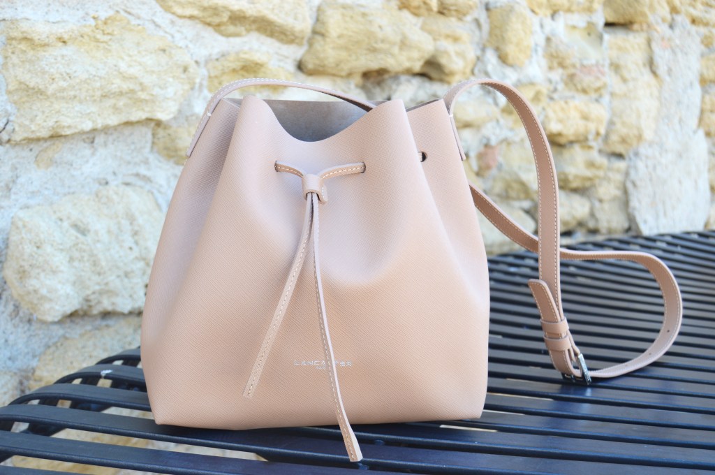 ~ Le parfait sac&nbsp;seau