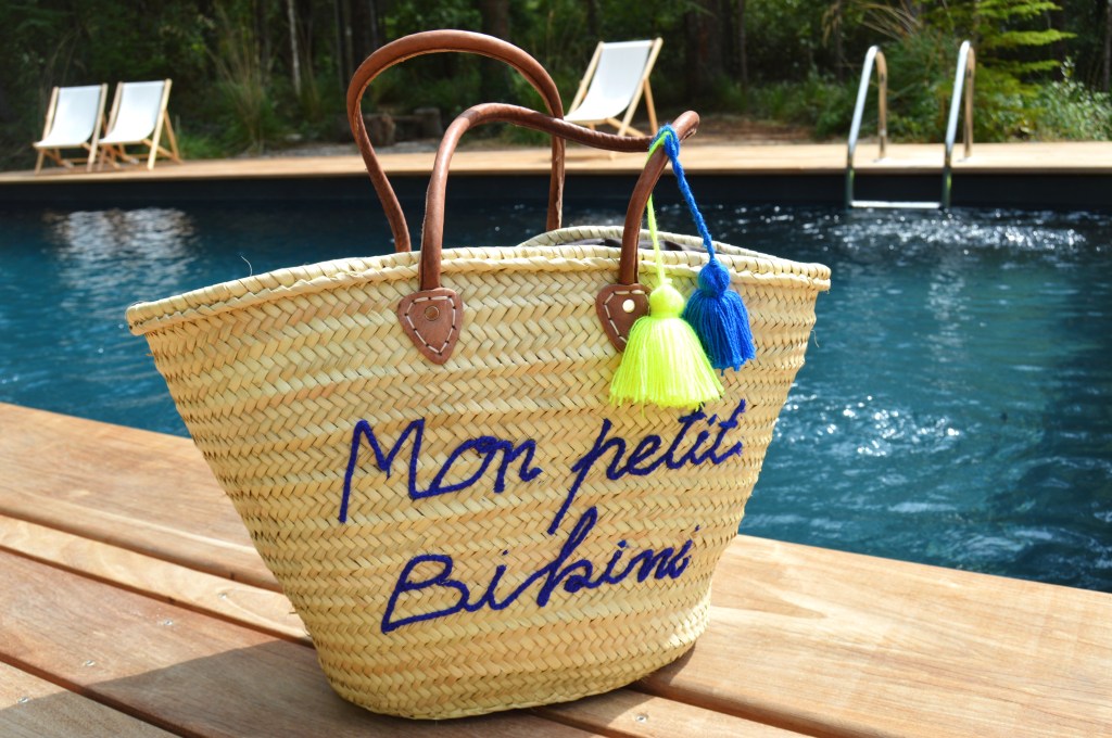 ~ Une escapade avec Mon Petit&nbsp;Bikini