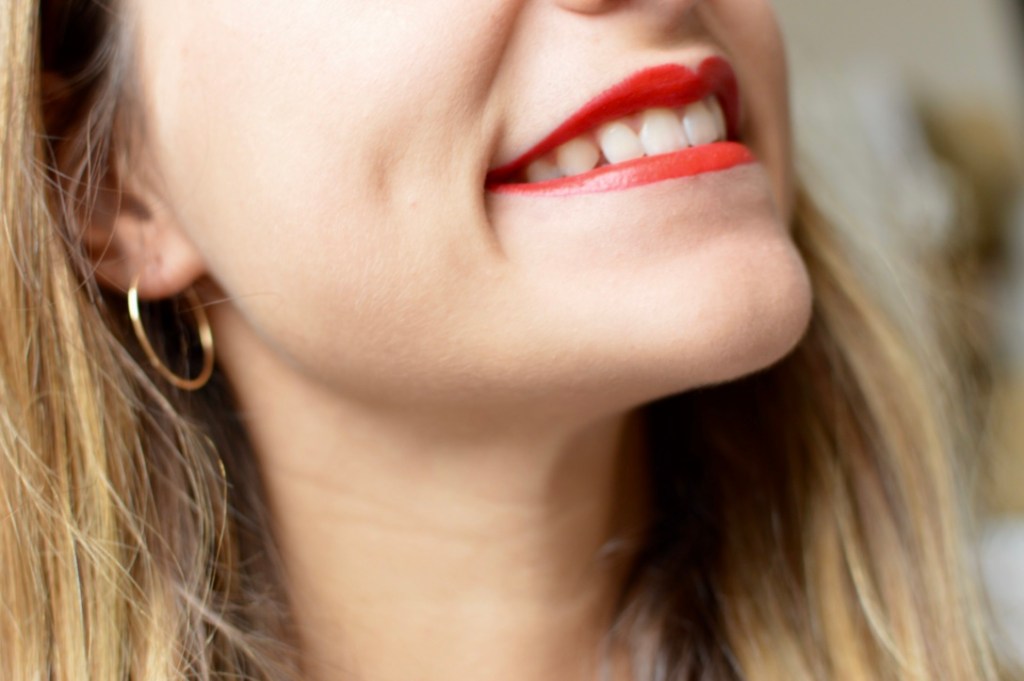 ~ Mes bijoux en&nbsp;or.