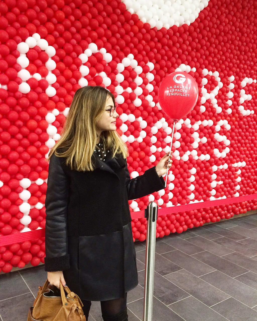 ~ La Galerie, espaces&nbsp;Fenouillet.