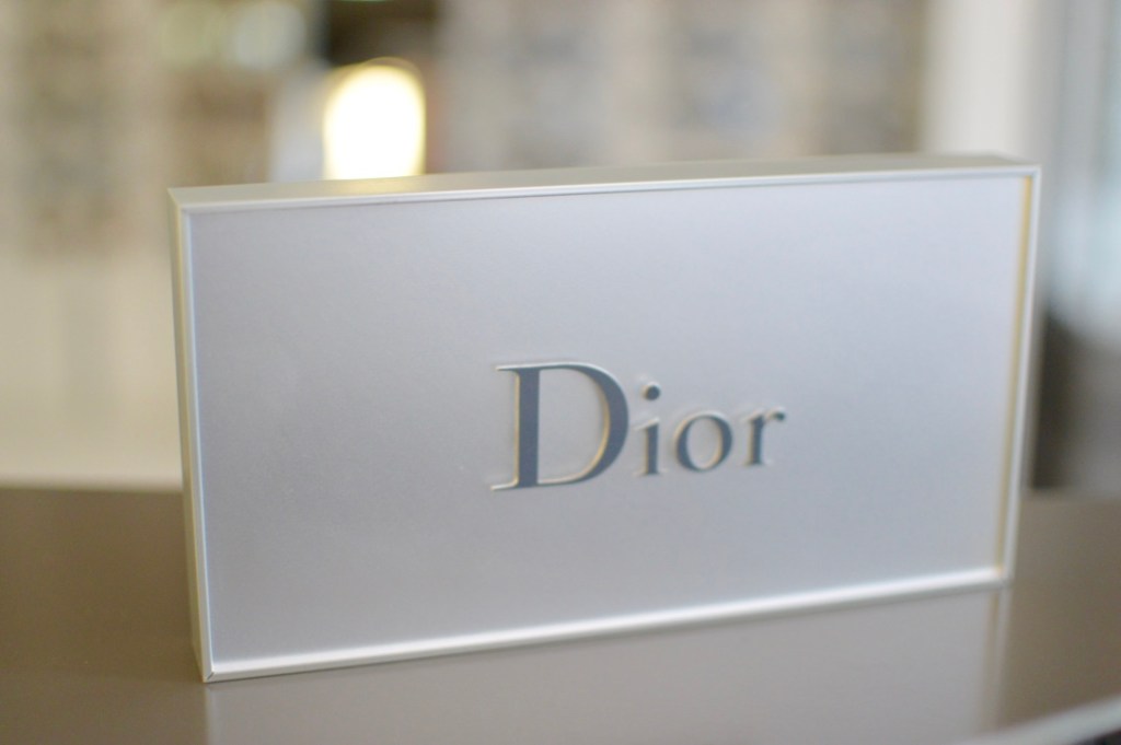 ~ MJ Optic x Dior.