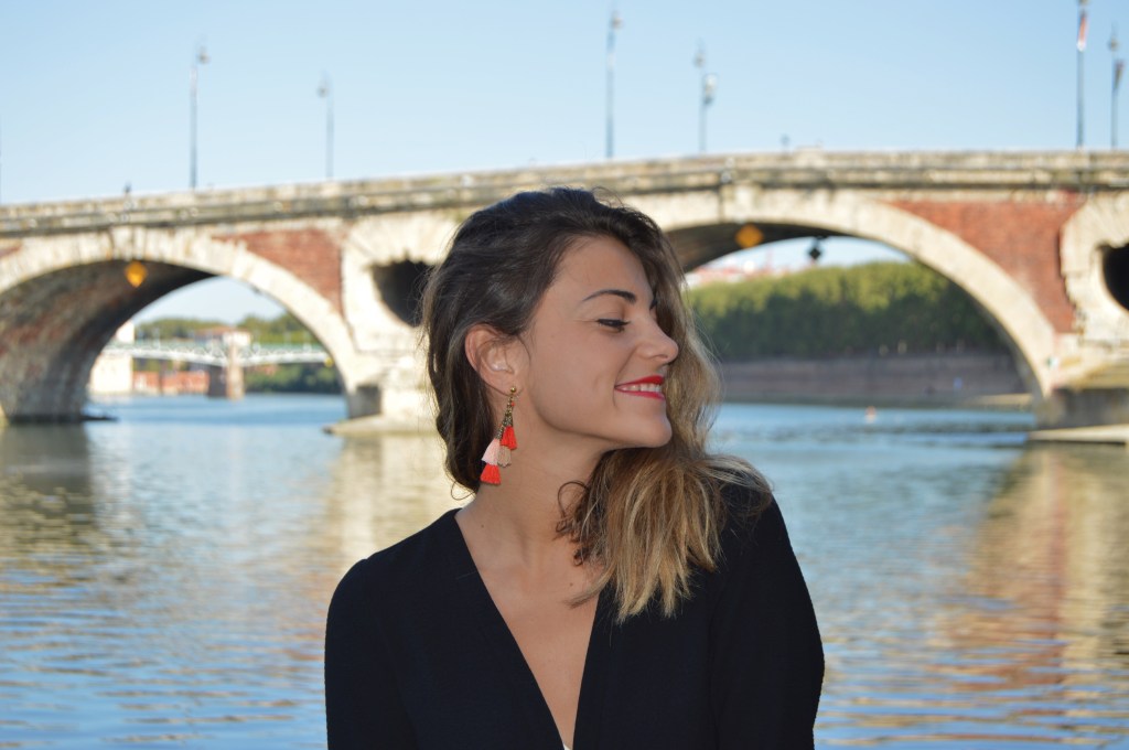 ~ Jolis bijoux et belles&nbsp;adresses.