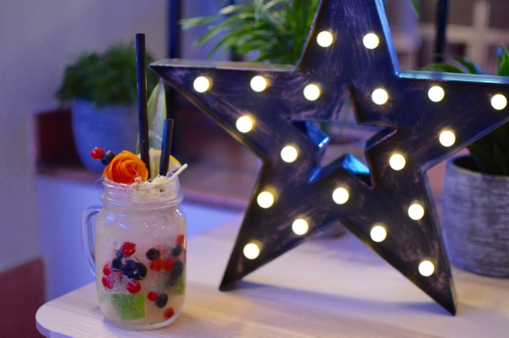 ~ Un weekend en&nbsp;amoureux.