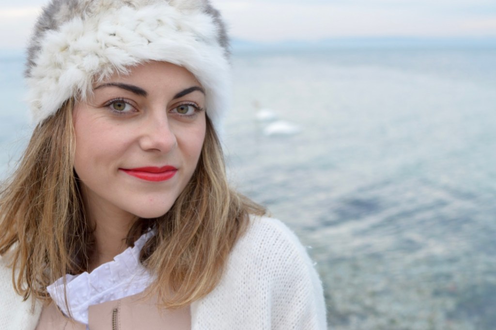 ~ PINK AGAIN &&nbsp;AGAIN.