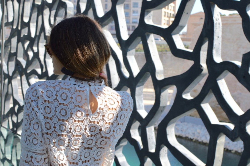 ~ Une escapade à Marseille en&nbsp;amoureux.