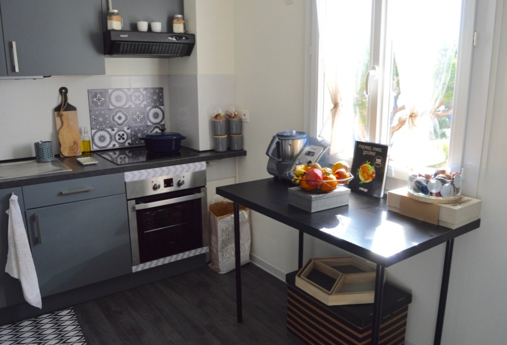 ~ Home tour, round&nbsp;3.