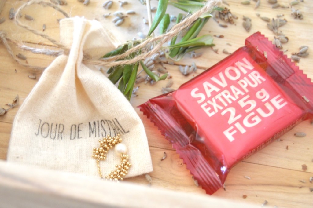 ~ L&rsquo;été approche avec La compagnie de&nbsp;Provence.