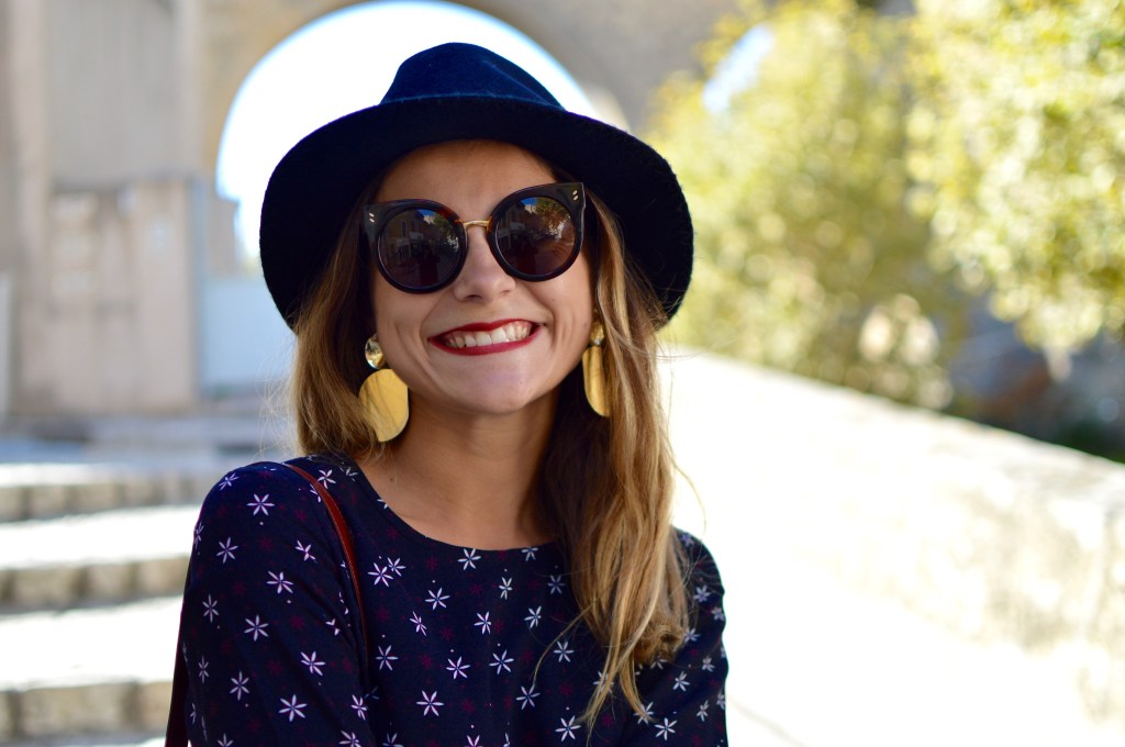 ~ Le début d&rsquo;automne en&nbsp;Provence.