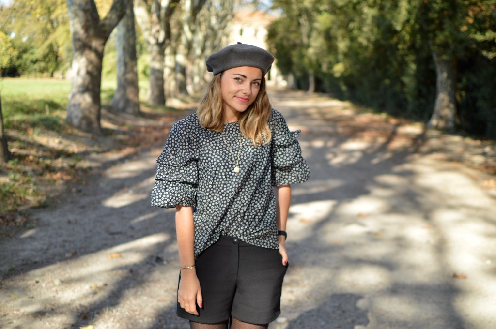 ~ Mon association de couleurs&nbsp;favorite.