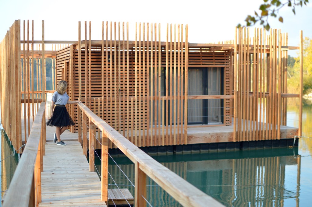 ~ Une nuit&nbsp;insolite.