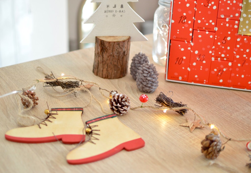 ~ Le 1er Décembre tant&nbsp;attendu…