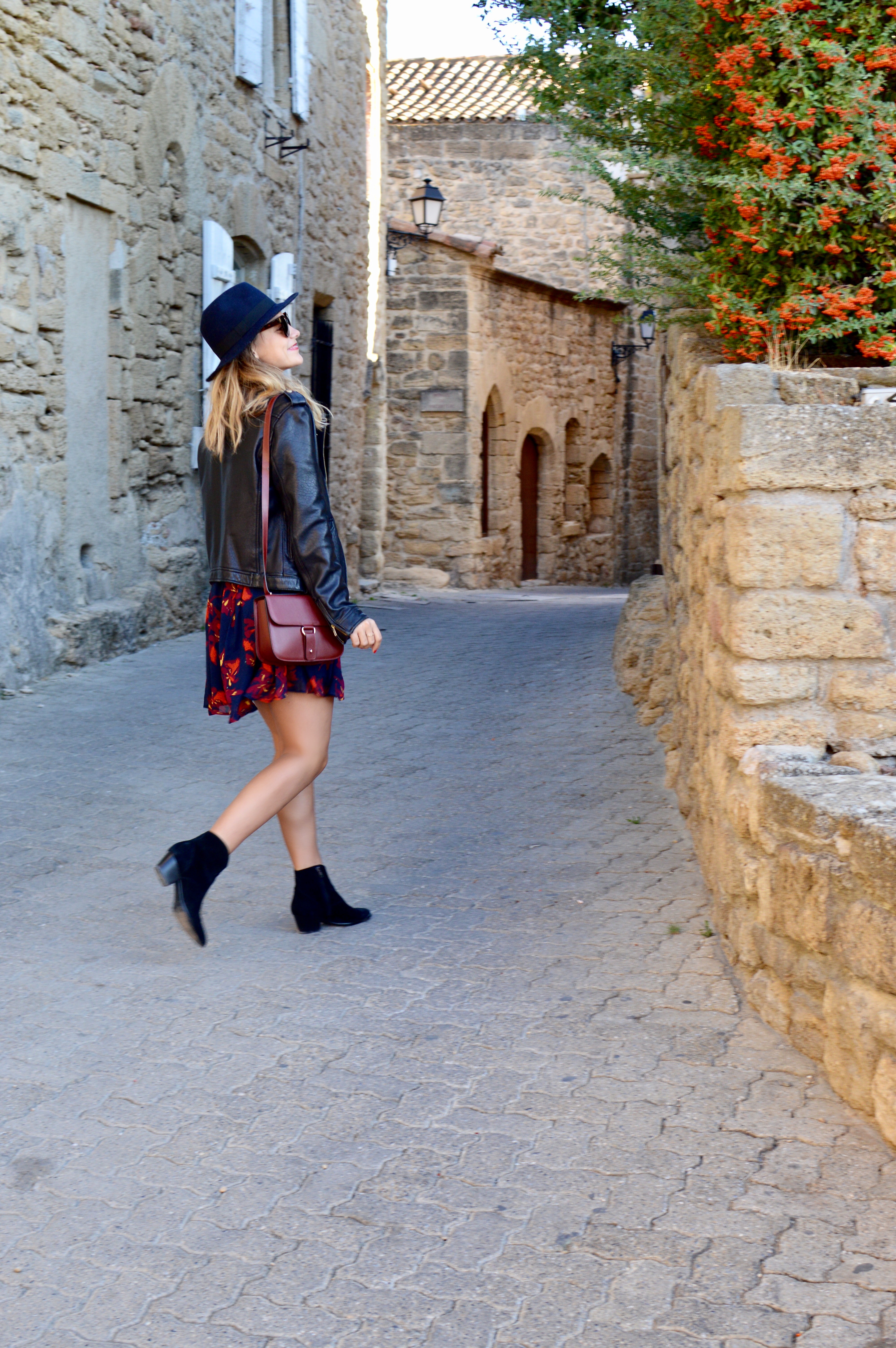 Look 1 - Look entier