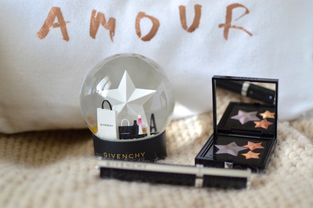 ~ Ma routine&nbsp;beauté.