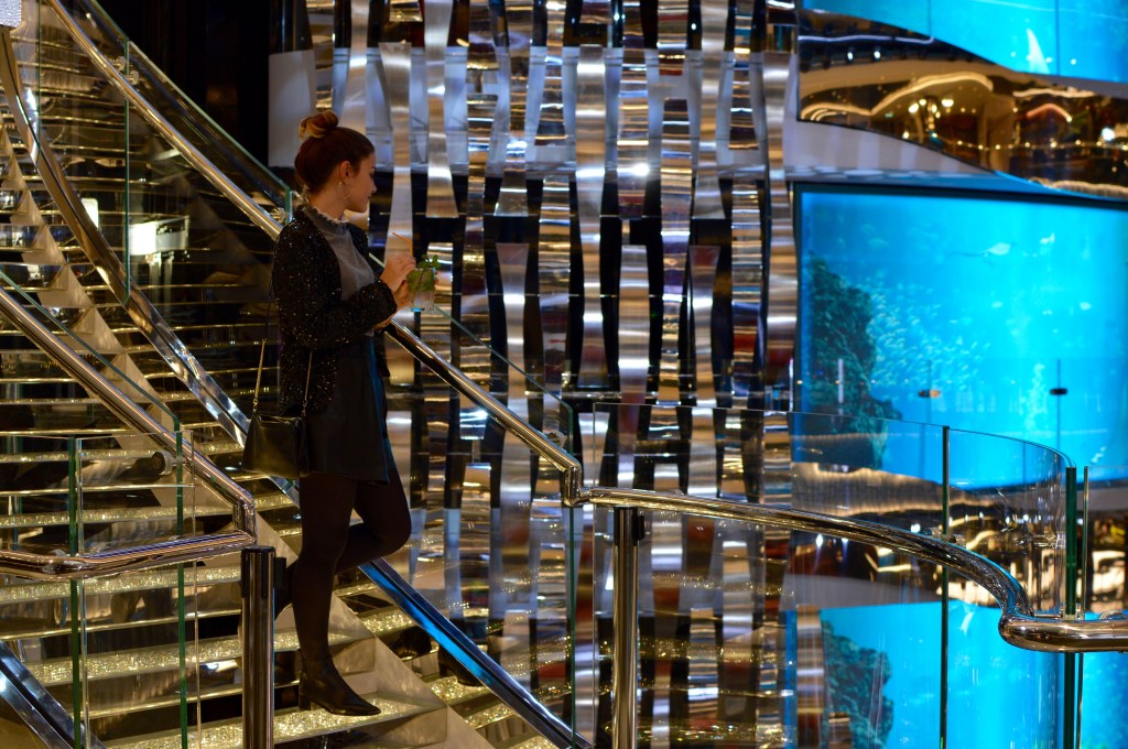 ~ Une expérience&nbsp;MSC.