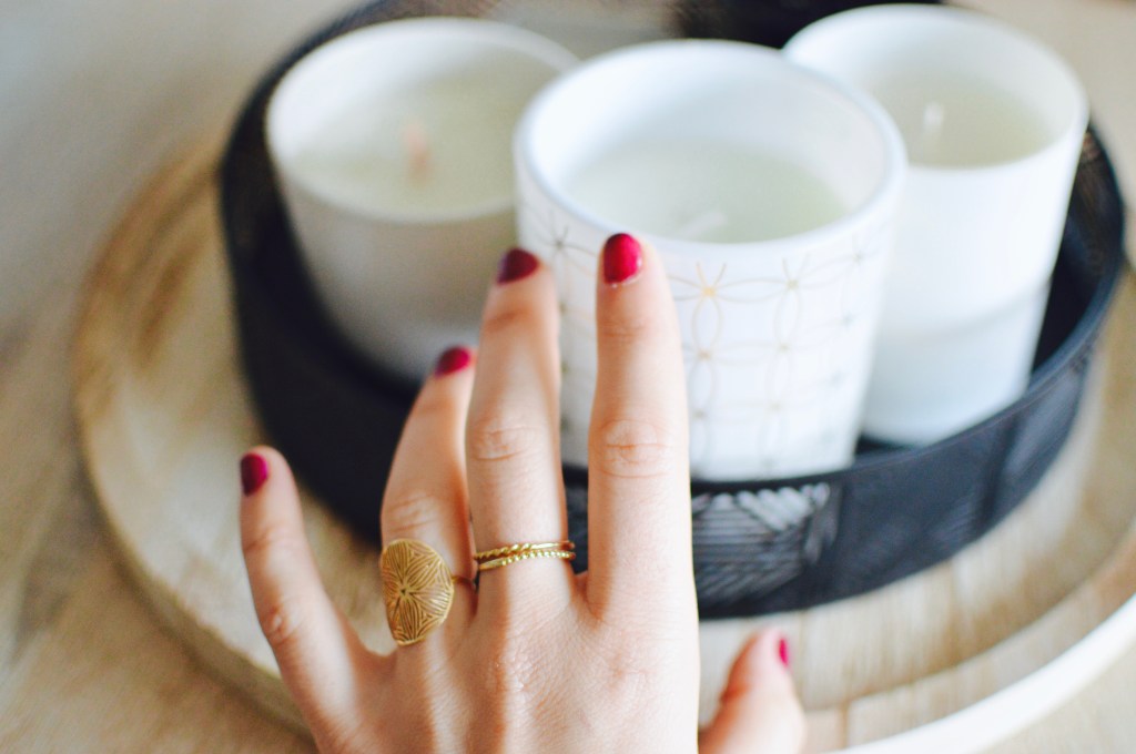 ~ Du temps pour&nbsp;soi.