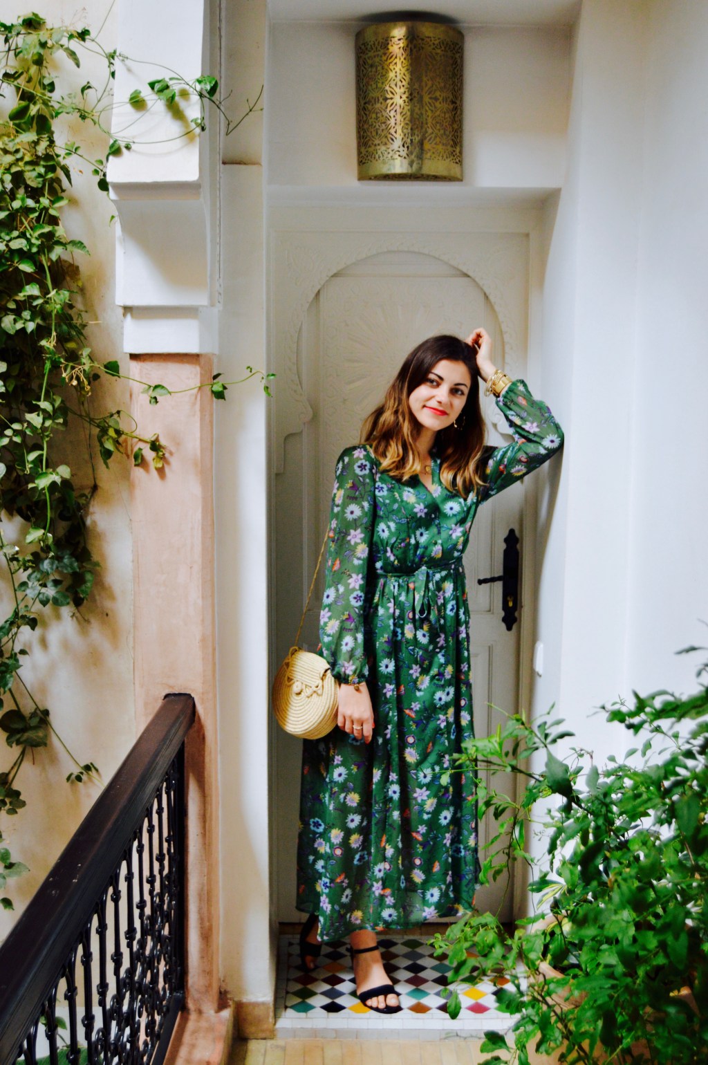 ~ Un joli séjour à Marrakech: Où se&nbsp;loger?