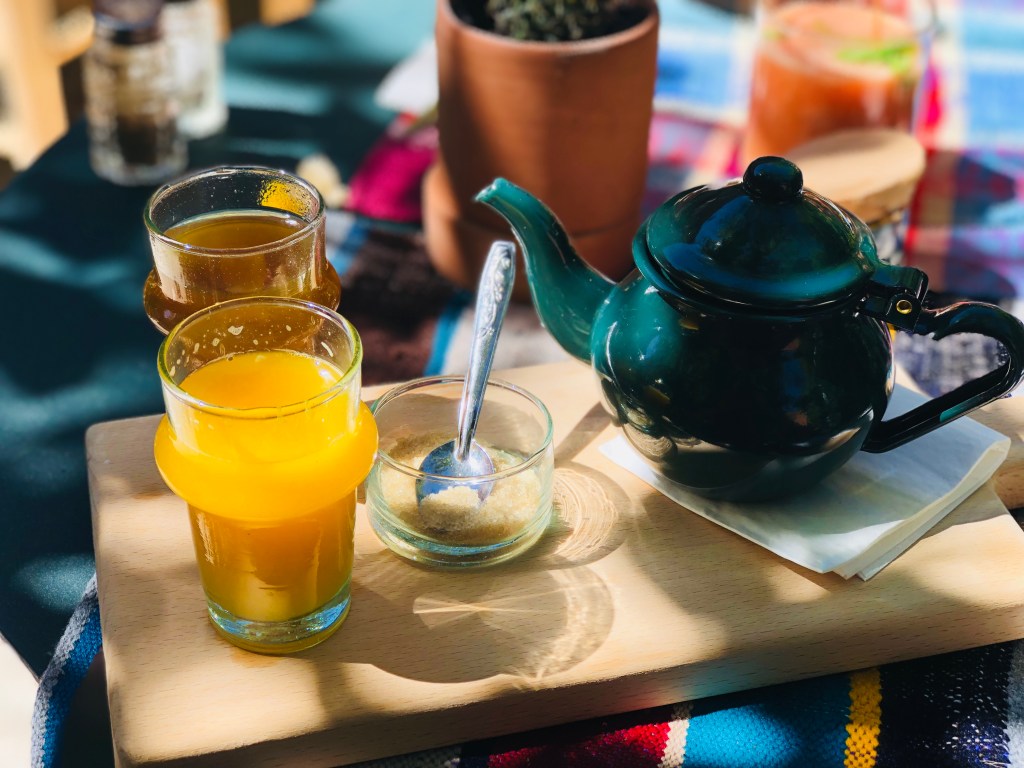 ~ UN JOLI SÉJOUR À MARRAKECH: MES BONNES&nbsp;ADRESSES.