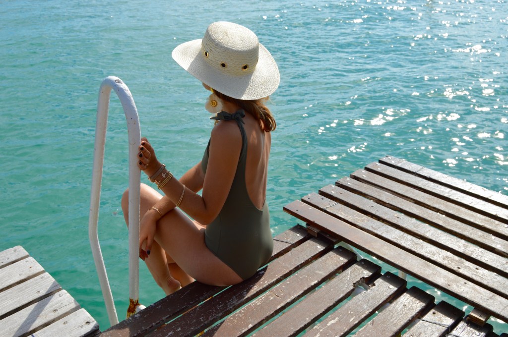 ~ Deux jours sur la Côte&nbsp;d&rsquo;Azur.