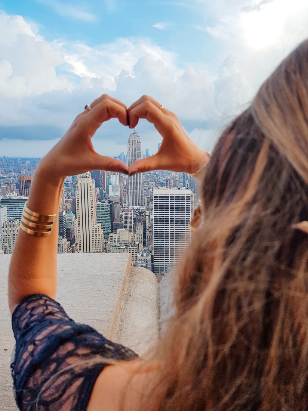 ~ Une semaine à New York&nbsp;(1).