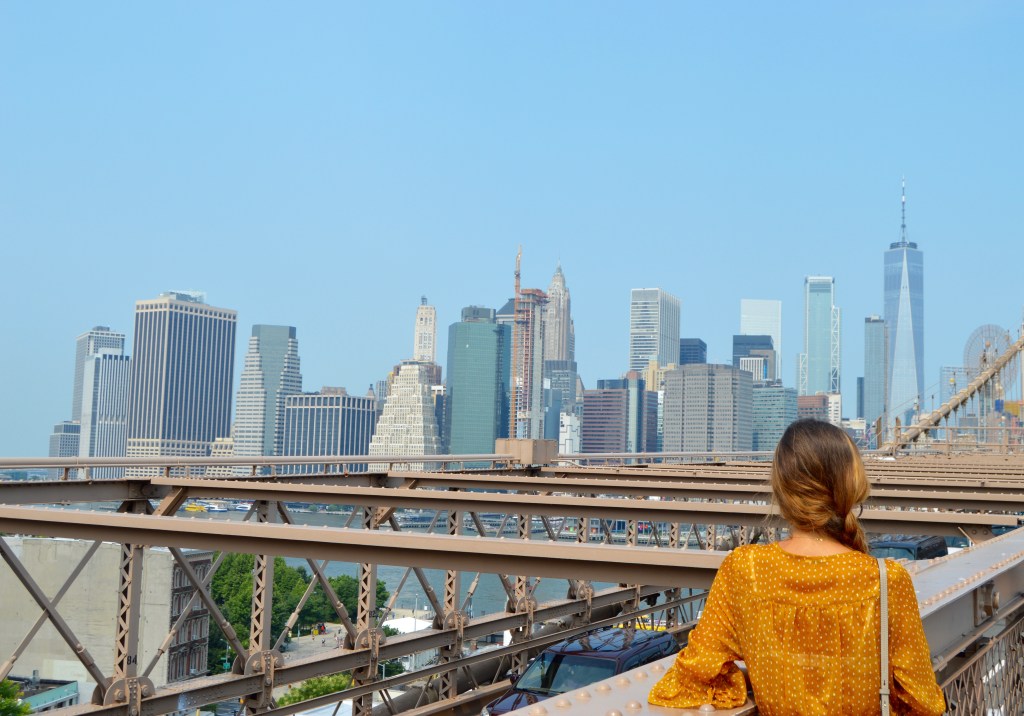 ~ Une semaine à New York&nbsp;(2).