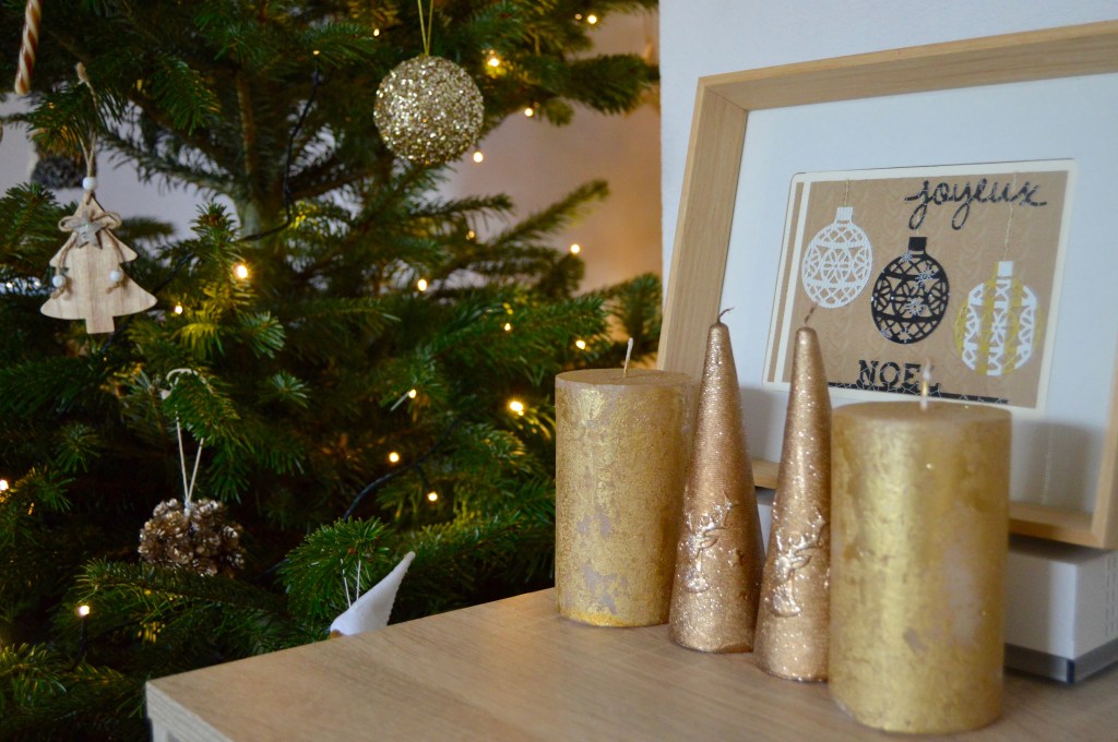 ~ Noël 2018, le dernier à&nbsp;deux.