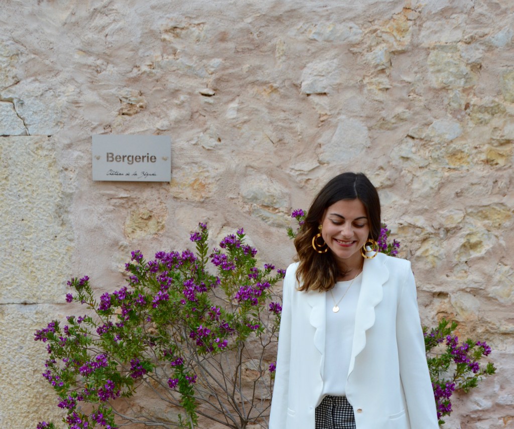 ~ A la découverte du Château de la&nbsp;Bégude.