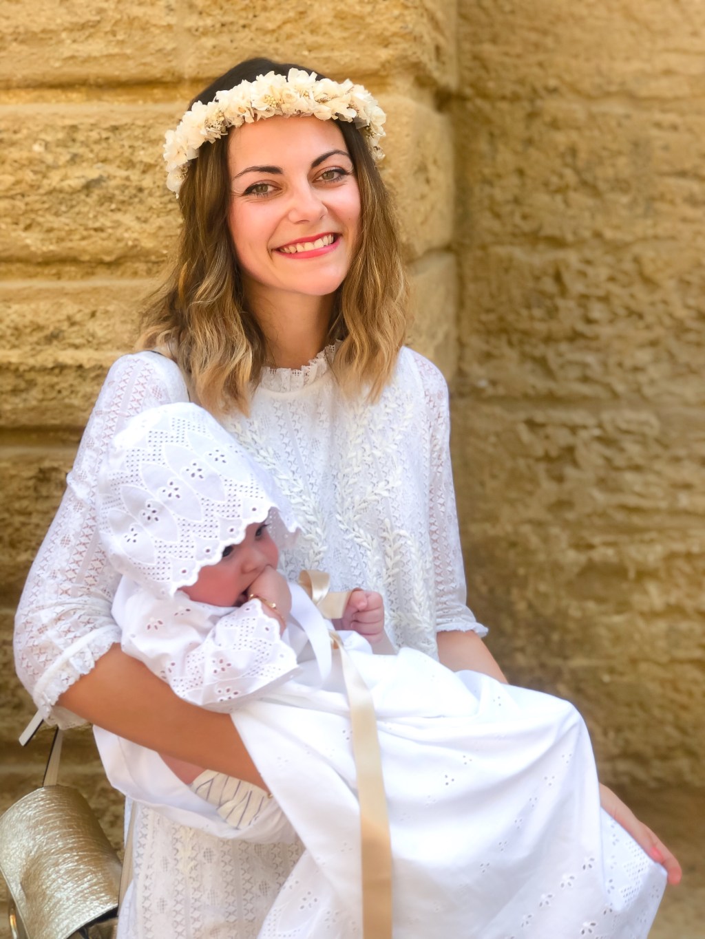 ~ 30 Juin 2019 : Baptême de&nbsp;Jules.