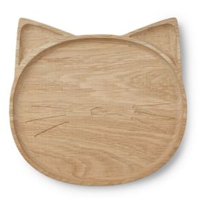 assiette-chat-en-chene