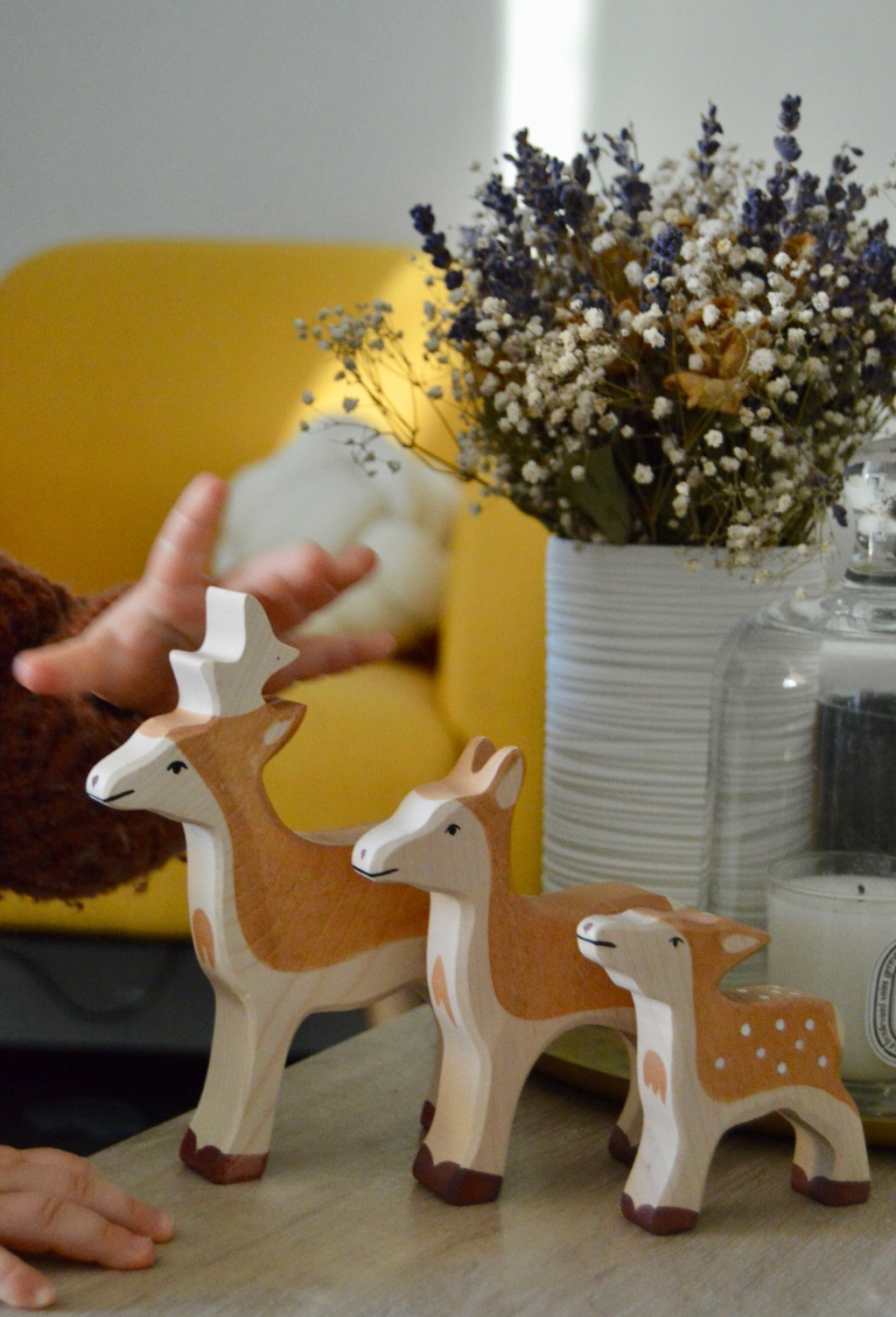 ~ Le Premier Noël de&nbsp;Jules.