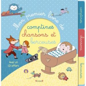 Mon-premier-livre-de-comptines-chansons-et-berceuses-avec-CD