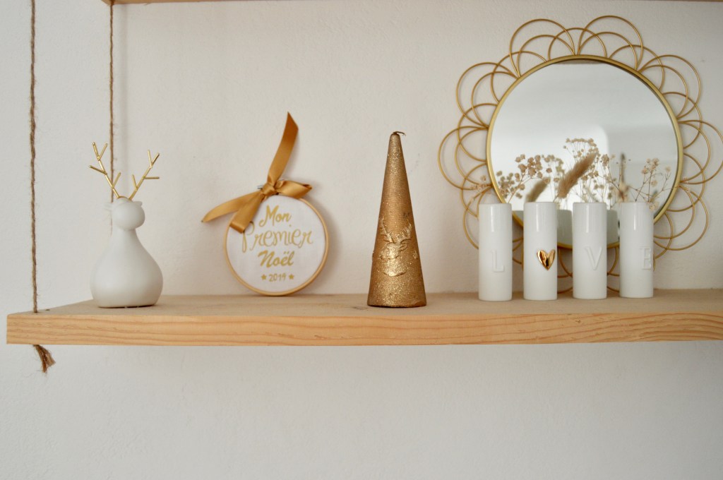 ~ Premier Noël, Premier&nbsp;Sapin.